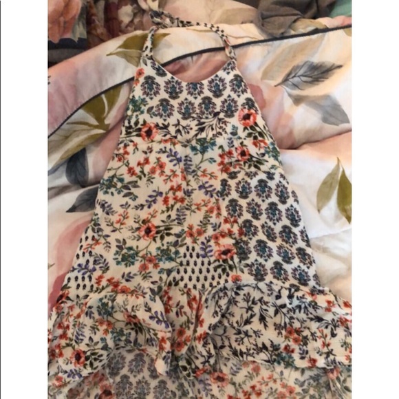 Briabay high low dress - Picture 1 of 1